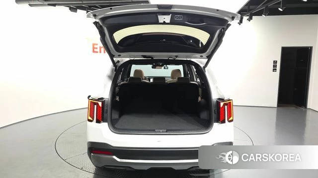 Kia The New Sorento 4th Generation id 4996206 из Кореи 11