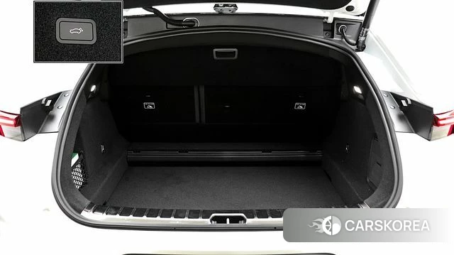 Polestar Polstar 4 id 5015647 из Кореи 11