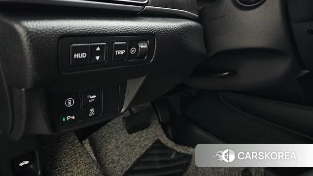 Honda Accord 10th Generation id 4983064 из Кореи 11
