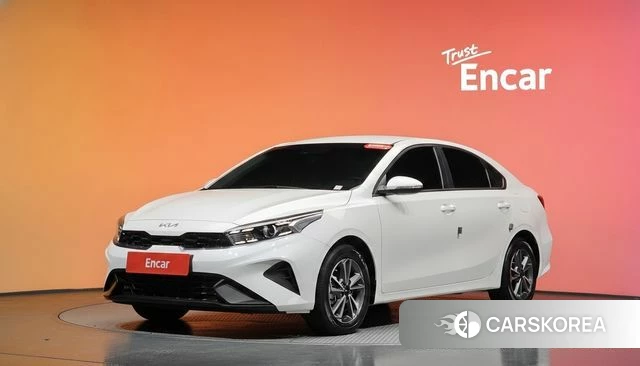 Kia The New K3 2nd generation id 4753137 из Кореи 11