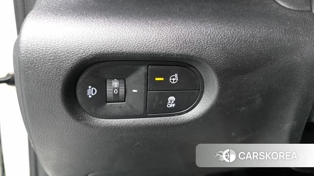 Hyundai Casper id 4603475 из Кореи 12