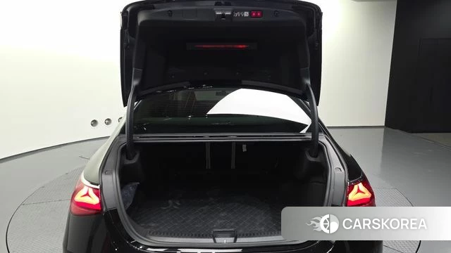 Mercedes-Benz E-Class W214 id 4957297 из Кореи 11