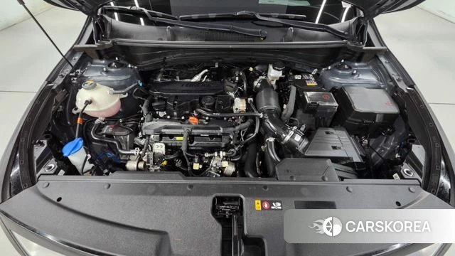 Kia Sportage 5th Generation id 4964849 из Кореи 11