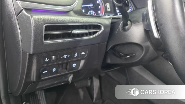 Hyundai Sonata (DN8) id 4580226 из Кореи 11