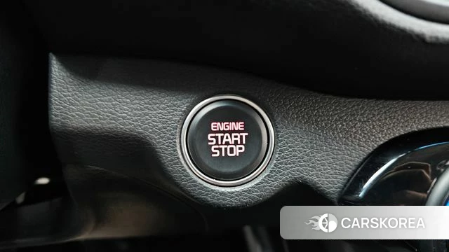 Kia The New K3 2nd generation id 4990775 из Кореи 11