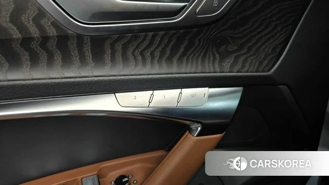 Audi A6 (C8) id 4942020 из Кореи 11