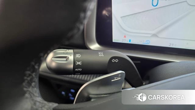 Hyundai Ionic 6 id 5021168 из Кореи 11