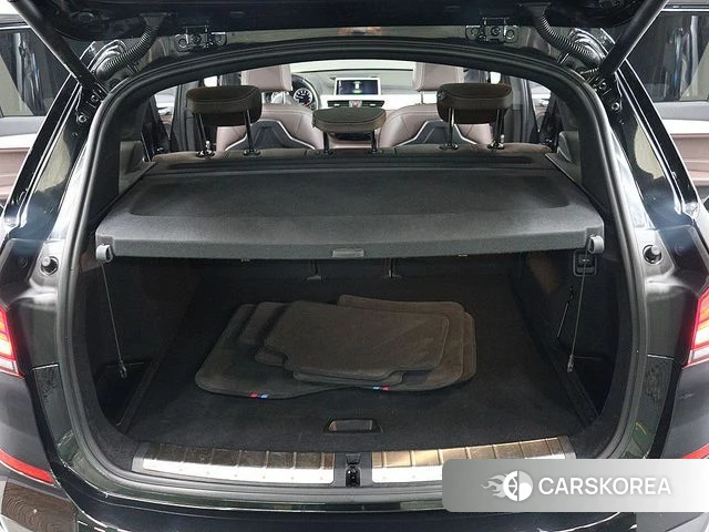 BMW X1 (F48) id 4997255 из Кореи 11