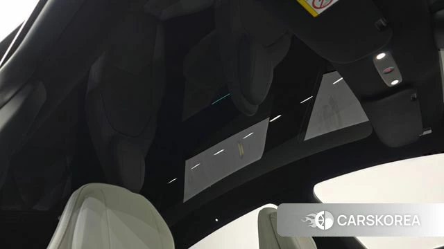 Tesla Model Y id 4853361 из Кореи 11
