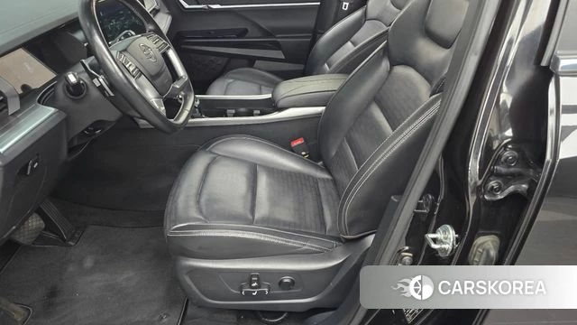 Ssangyong Torres id 5027612 из Кореи 11