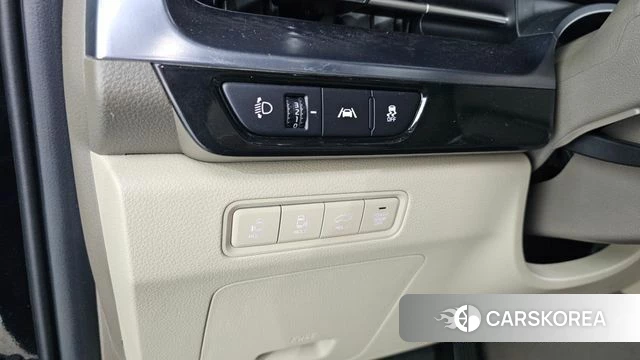 Kia Carnival 4th generation id 4769513 из Кореи 11