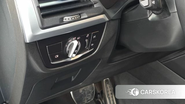 BMW X4 (G02) id 4951118 из Кореи 11