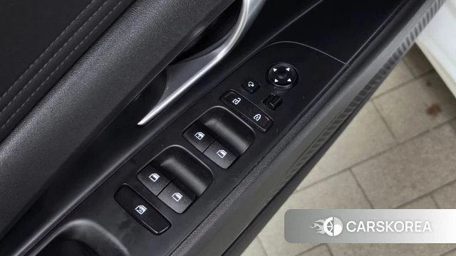 Hyundai Avante Hybrid (CN7) id 5027577 из Кореи 11