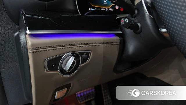 Mercedes-Benz AMG GT id 5047327 из Кореи 11