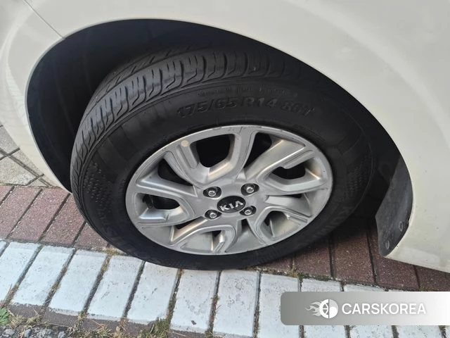 Kia All New Morning (JA) id 4988006 из Кореи 11