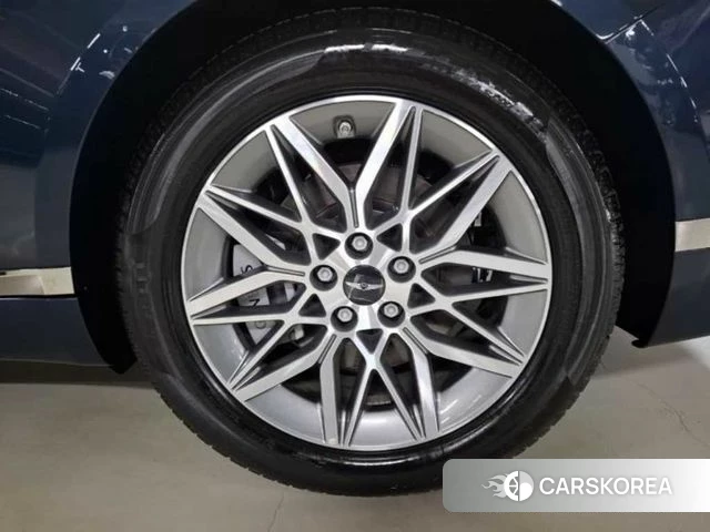 Genesis G80 (RG3) id 5032901 из Кореи 11