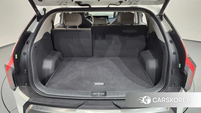 Kia EV3 id 4893045 из Кореи 11