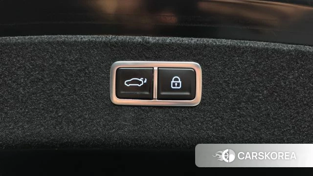 Genesis G80 (RG3) id 4921549 из Кореи 11