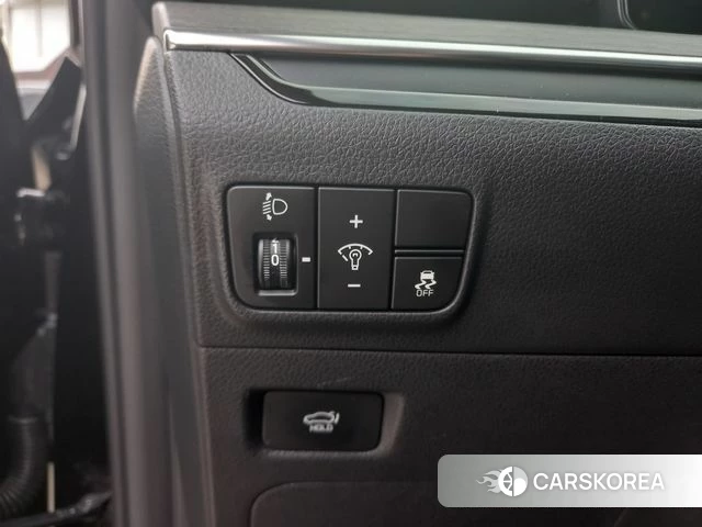 Kia The New K5 3rd generation id 5015942 из Кореи 11