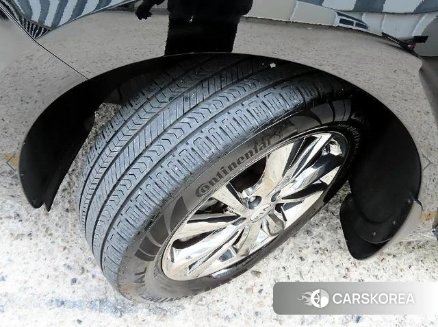 Kia The New Carnival id 5042056 из Кореи 11