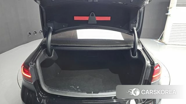 Kia K7 Premier id 4855966 из Кореи 11