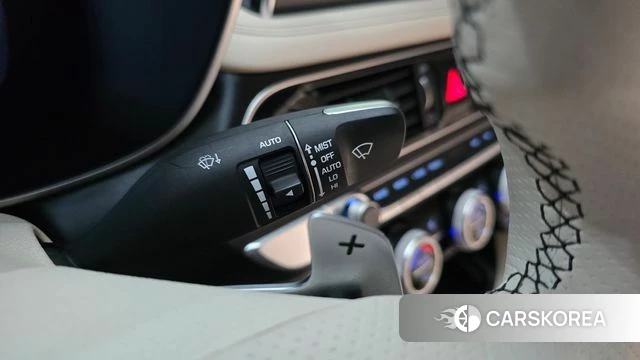 Genesis G70 id 4918582 из Кореи 11