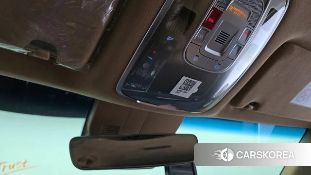 Genesis GV80 id 4935254 из Кореи 11