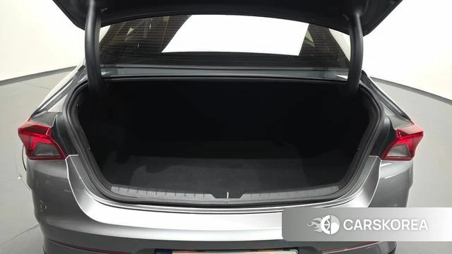 Kia K5 3rd generation id 4935218 из Кореи 11