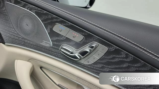 Mercedes-Benz CLS-Class C257 id 5022419 из Кореи 11