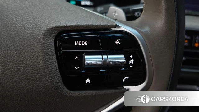 Kia K8 Hybrid id 4980969 из Кореи 11