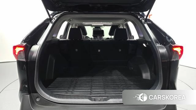 Toyota RAV4 5th Generation id 4943710 из Кореи 11