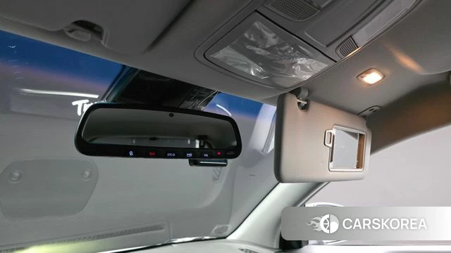 Hyundai All New Tucson id 4982820 из Кореи 11