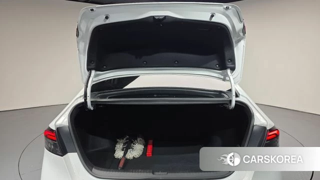Honda Accord 11th Generation id 4892674 из Кореи 11
