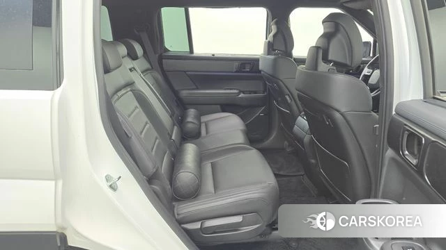 Hyundai Santa Fe (MX5) id 5026768 из Кореи 11