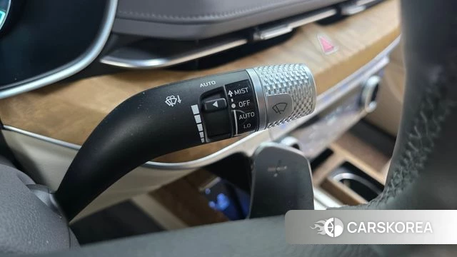 Genesis G80 (RG3) id 5039708 из Кореи 11