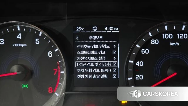 Ssangyong Beautiful Korando id 4977744 из Кореи 11