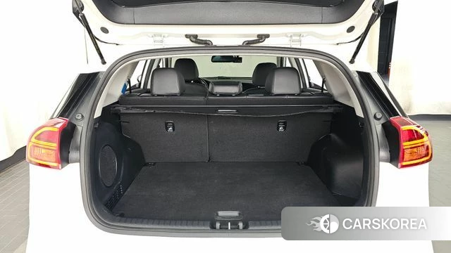 Kia Niro EV id 4997651 из Кореи 11