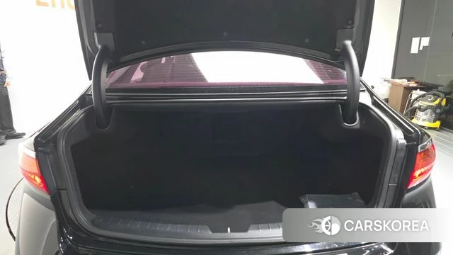 Kia Come New K7 id 5013993 из Кореи 11