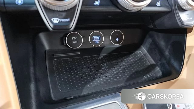 Genesis The New G70 id 5012759 из Кореи 11