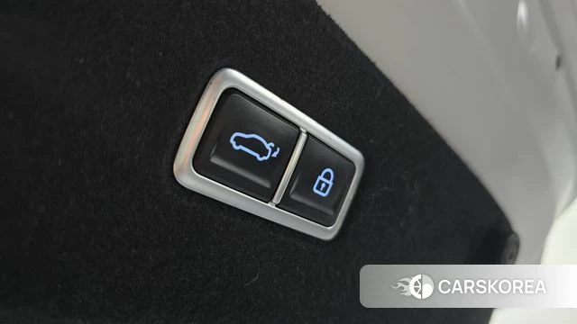 Hyundai Ionic 6 id 5027250 из Кореи 11
