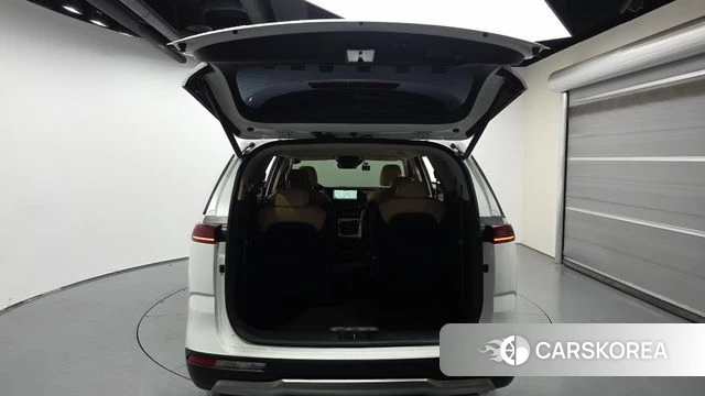Kia Carnival 4th generation id 4936400 из Кореи 11