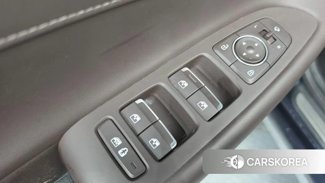 Hyundai The New Grandeur IG Hybrid id 5023442 из Кореи 11