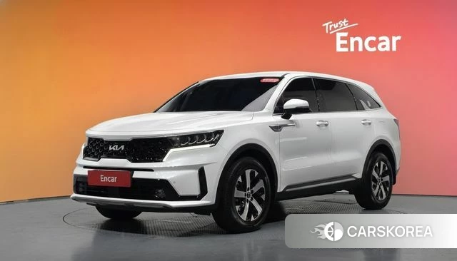 Kia Sorento 4th Generation id 4981274 из Кореи 11