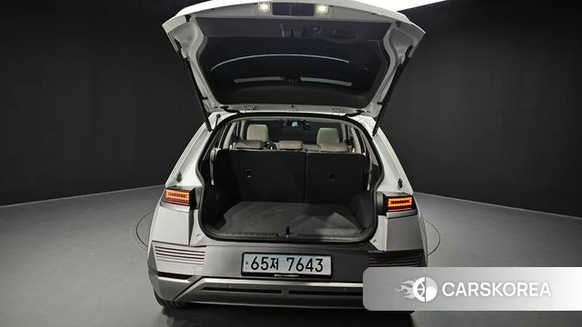 Hyundai Ionic 5 id 4990763 из Кореи 11