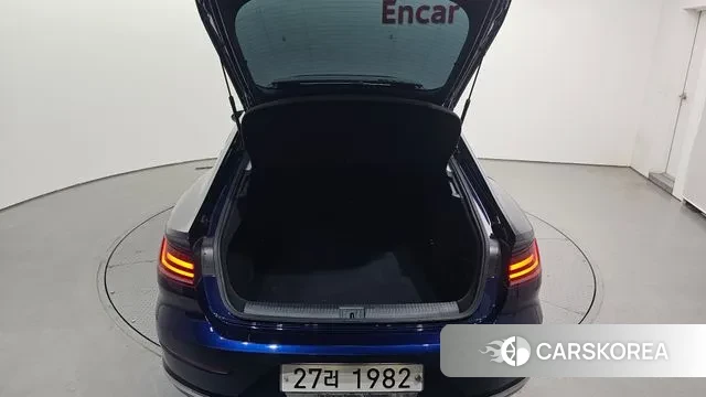 Volkswagen Arteon id 3656632 из Кореи 11