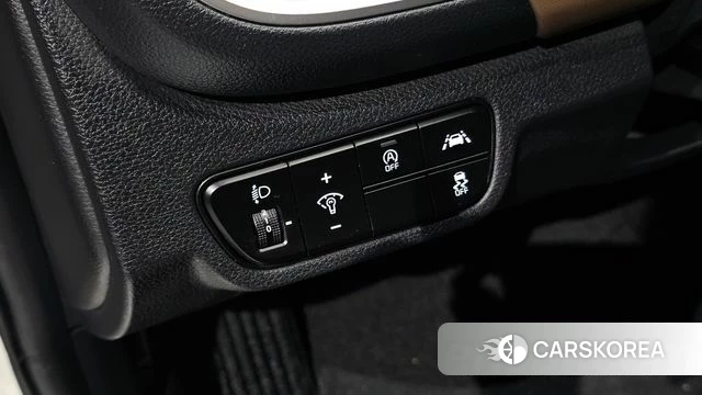 Kia Seltos id 5003659 из Кореи 11