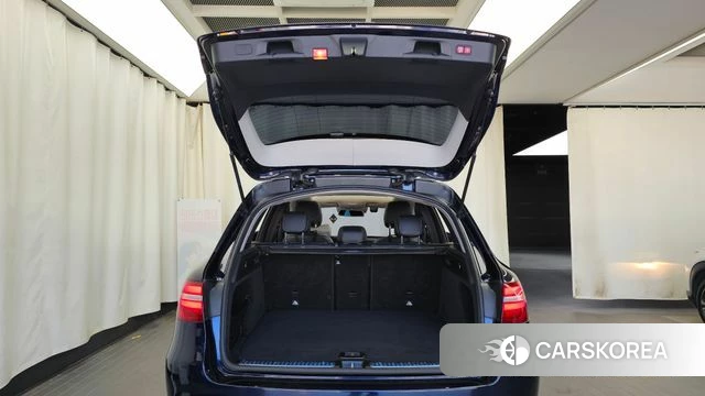 Mercedes-Benz GLC-Class X253 id 4967920 из Кореи 11
