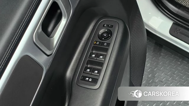 Hyundai Santa Fe (MX5) id 5046150 из Кореи 11