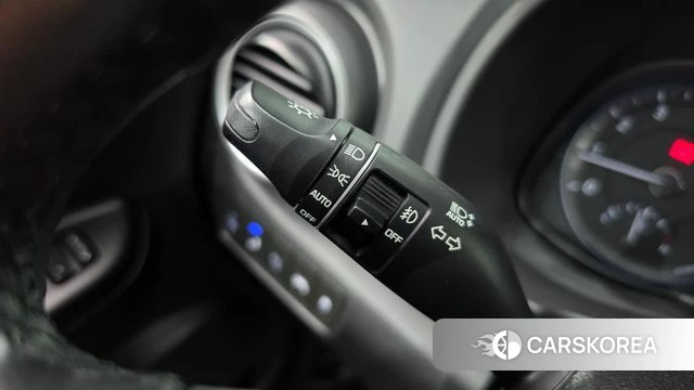 Hyundai Kona id 4998604 из Кореи 11