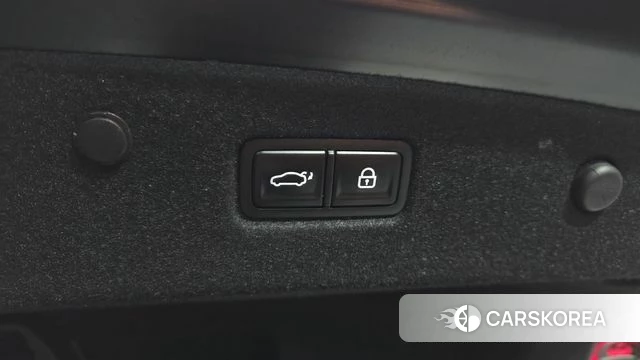Kia K8 id 4950804 из Кореи 11